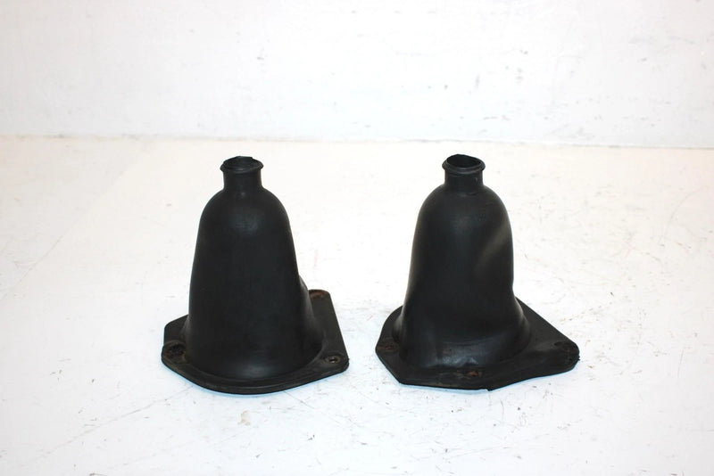 1998 Arctic Cat Zr 500 (2nd Run) Oem Tierod Boot Set 0605-332 0605-333 SA62