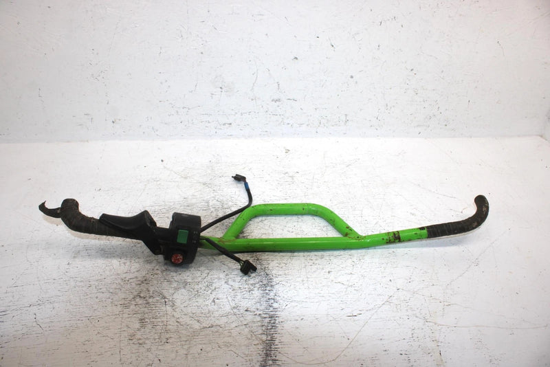 1998 Arctic Cat Zr 600 Aftermarket Handlebar Set 1705-008 SA33