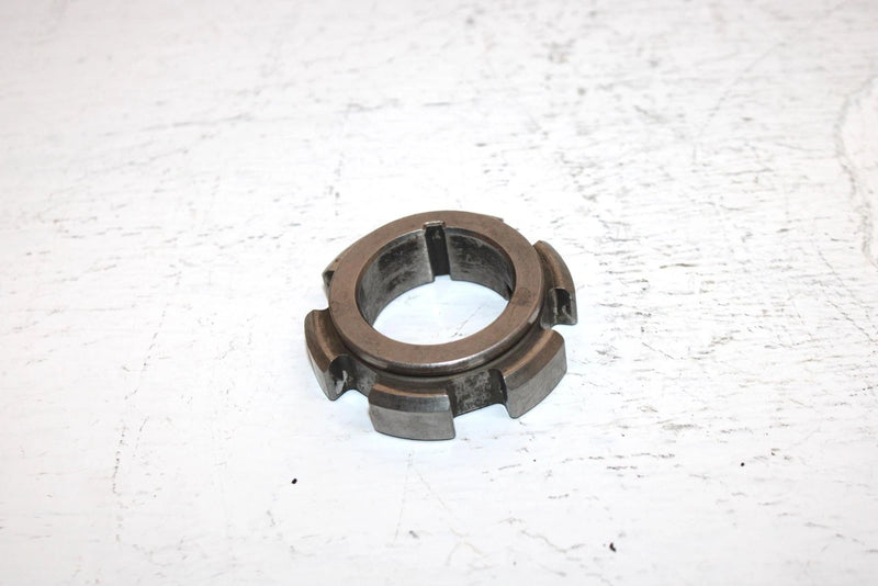 1986 Yamaha  Moto 4 Oem Buffer Boss 59V-11496-00-00 AY7