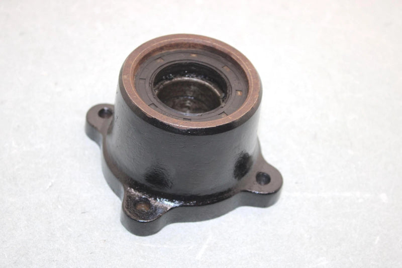 01 Arctic Cat 400 4x4 Oem Rear Left Inner Bearing Housing 0502-683 AA21