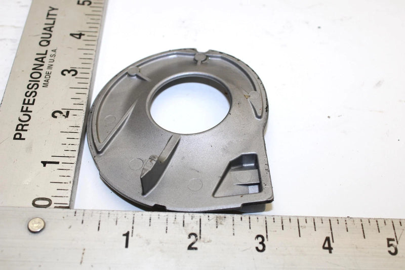 2003 Yamaha Rx1 Oem Engine Water Pump Impeller Cover 8FA-1243G-00-00 SY81