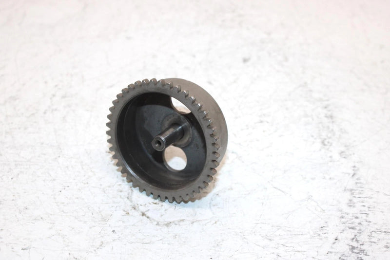 1983 Honda Atc 200 Oem Oil Pump Drive Gear 15130-958-000 AH66