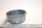 1986 Honda Trx 350 A Fourtrax 4x4 Oem Rear Brake Drum Cover 40530-HA7-670 AH43