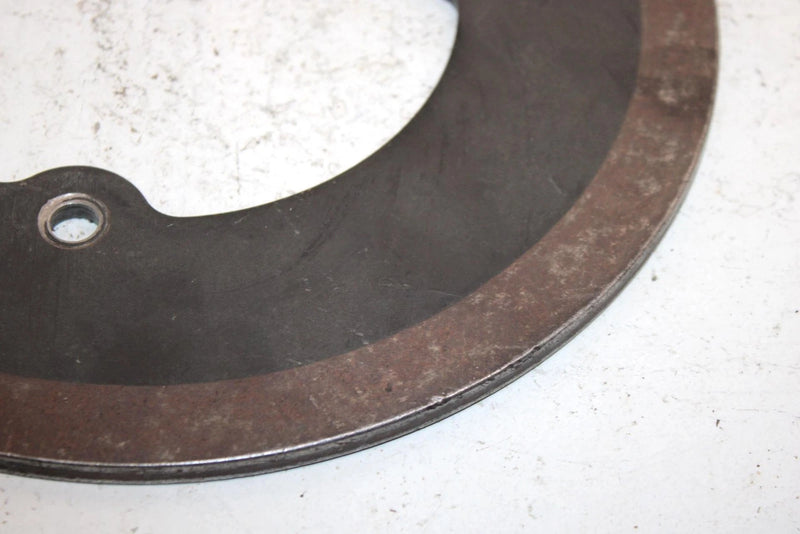 1995 Polaris 300 Oem Rear Sprocket Guard 5211618-067 AP141