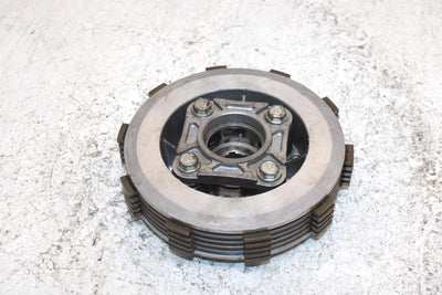 1996 Kawasaki Bayou 300 Oem Clutch Plate Set 13187-1061 13087-1089 AK25