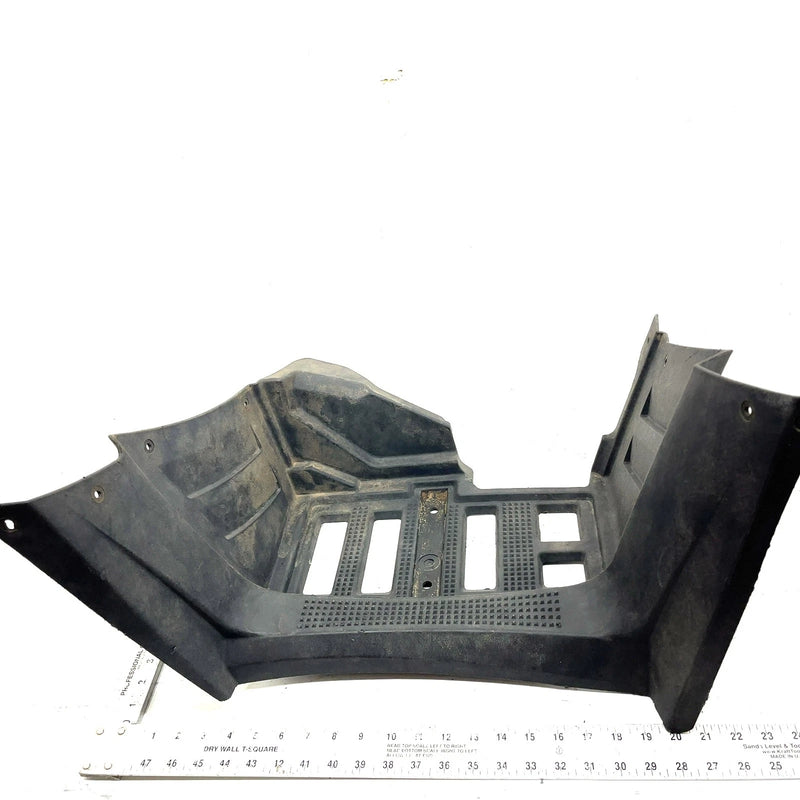 2006 Arctic Cat 650 4x4 V2 Stewart Auto OEM Right Footwell 2406-424 AA37