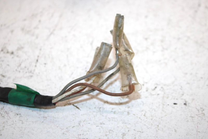 1993 Polaris 350l 6x6 Oem Throttle Control Lever 2010148 2010150 AP153