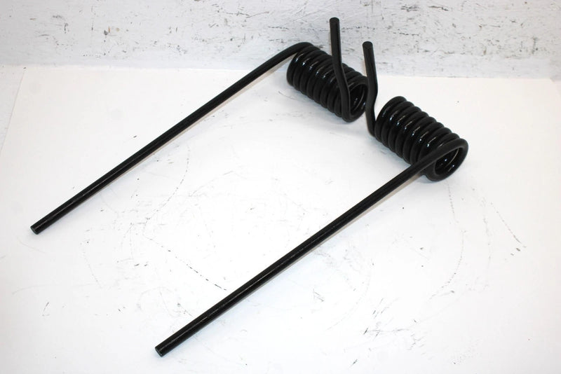 1997 Arctic Cat Zr 580 Oem Rear Skid Spring Set 1704-292 1704-293 SA43