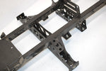 21 Can-am Outlander Max 450 4x4 Dps Oem Rear Frame Extension 705203427 AB4