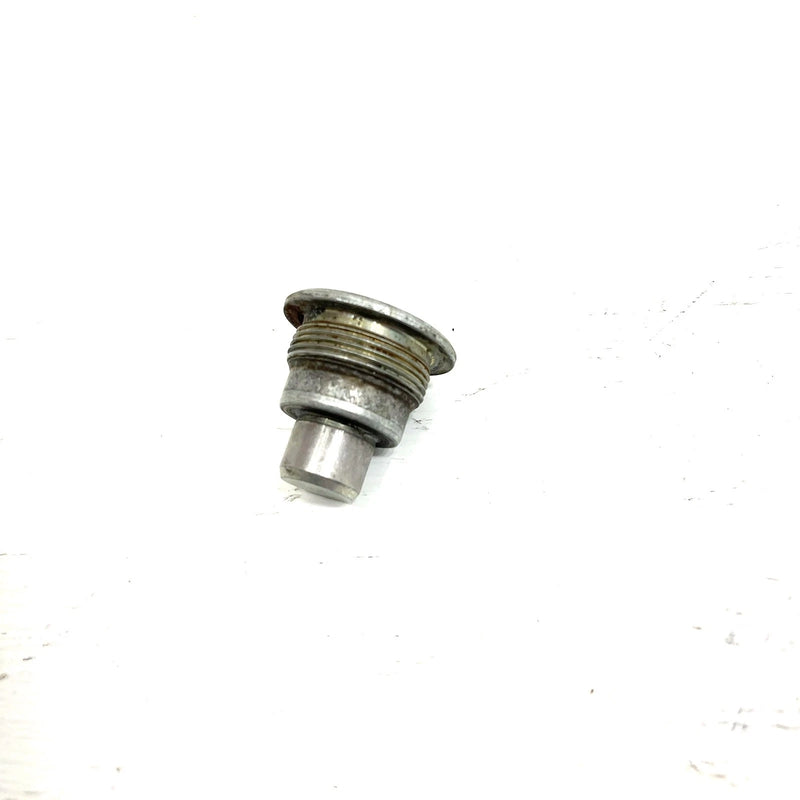 01 Honda Foreman Rubicon 500 TRX500 OEM Left Swingarm Bolt 90122-HN2-000 AH87
