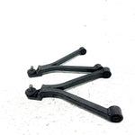 2000 Arctic Cat 250 2x4 OEM Front Lower A Arm Set 0503-186 AA31