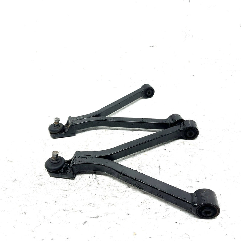 2000 Arctic Cat 250 2x4 OEM Front Lower A Arm Set 0503-186 AA31