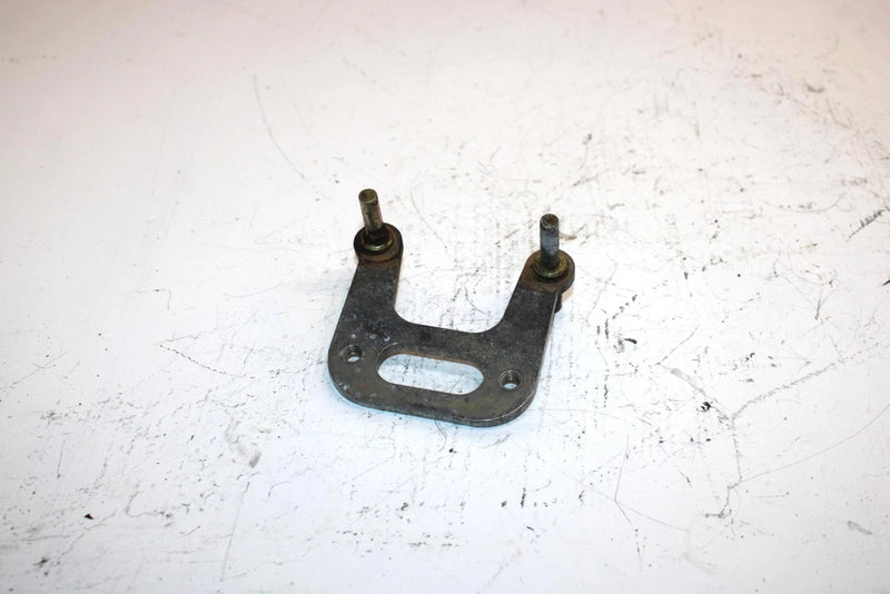 95 Polaris Sportsman 4x4 Oem Front Caliper Mount 1910056 1910513 AP70