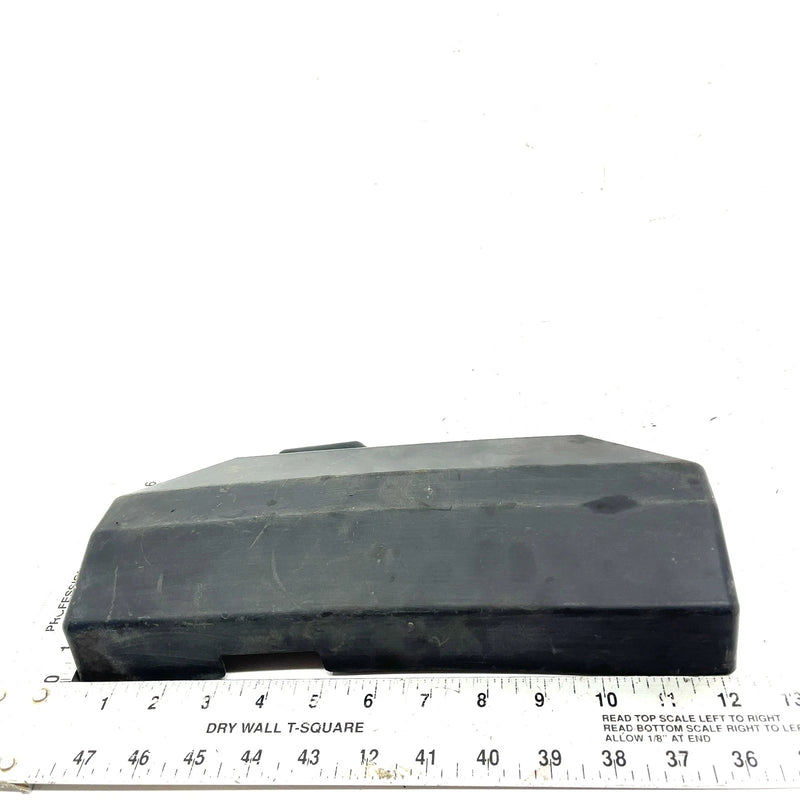 93-99 Kawasaki Bayou 400 KLF400B 4x4 OEM Electrical Cover 14090-1154 AK32
