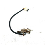 2002 Arctic Cat 375 2x4 Automatic OEM Rear Brake Master Cylinder 1502-290 AA41