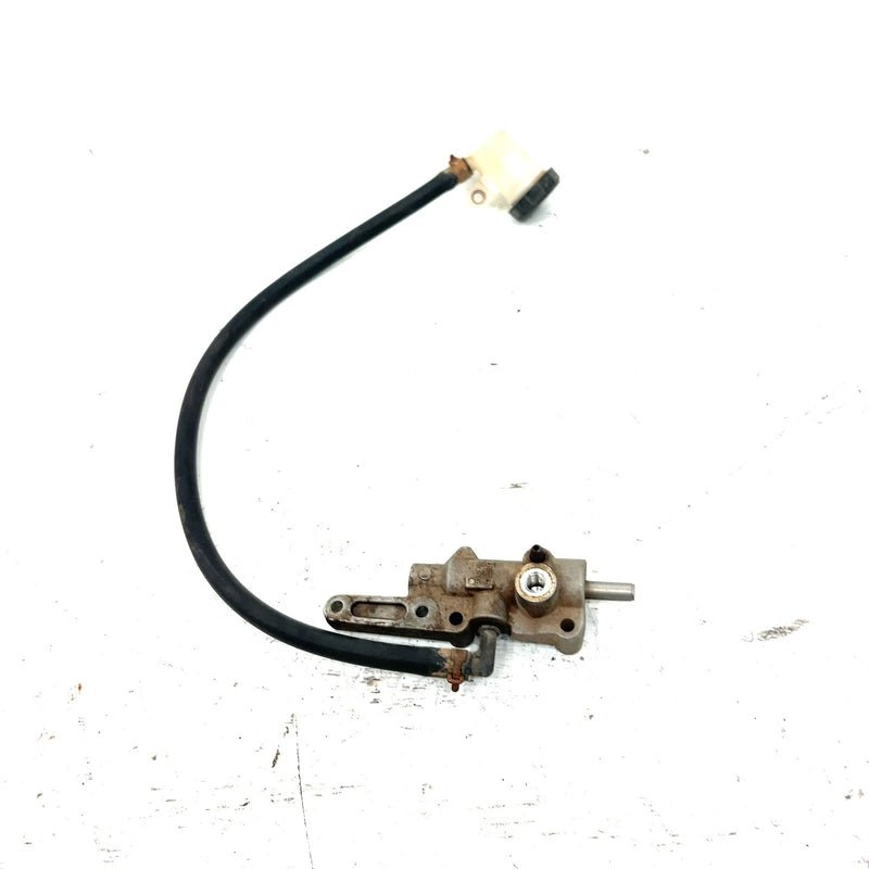 2002 Arctic Cat 375 2x4 Automatic OEM Rear Brake Master Cylinder 1502-290 AA41