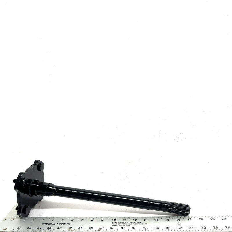 2002 Arctic Cat 375 4x4 Automatic OEM Rear Left Axle 0502-107 AA34