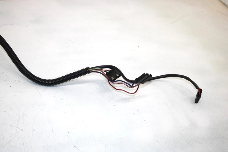 93 Polaris 250 4x4 Oem Main Wire Harness 2460405 AP140