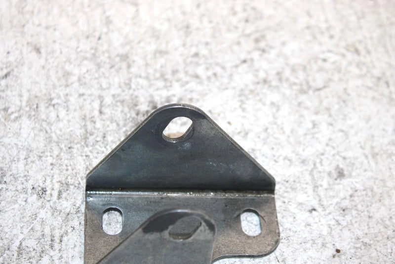 2004 Polaris Sportsman 600 Oem Rear Gearcase Bracket 5244599-067 AP58