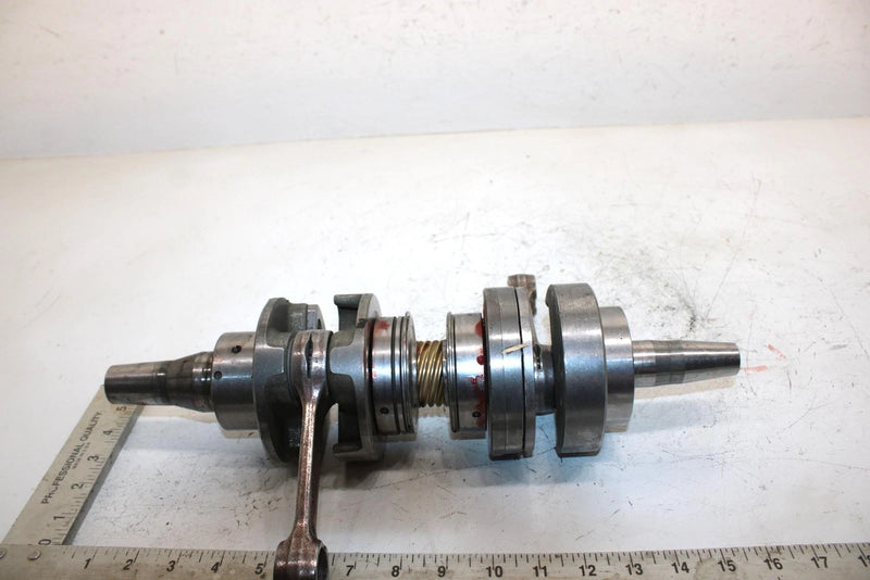 06 Arctic Cat Sabercat 500 Lx Efi Oem Crankshaft W/Bearings 3007-044 SA163