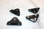 99 Arctic Cat Zr 600 Oem Front Torque Arm Mounting Bracket (4) 4 2604-159 SA19