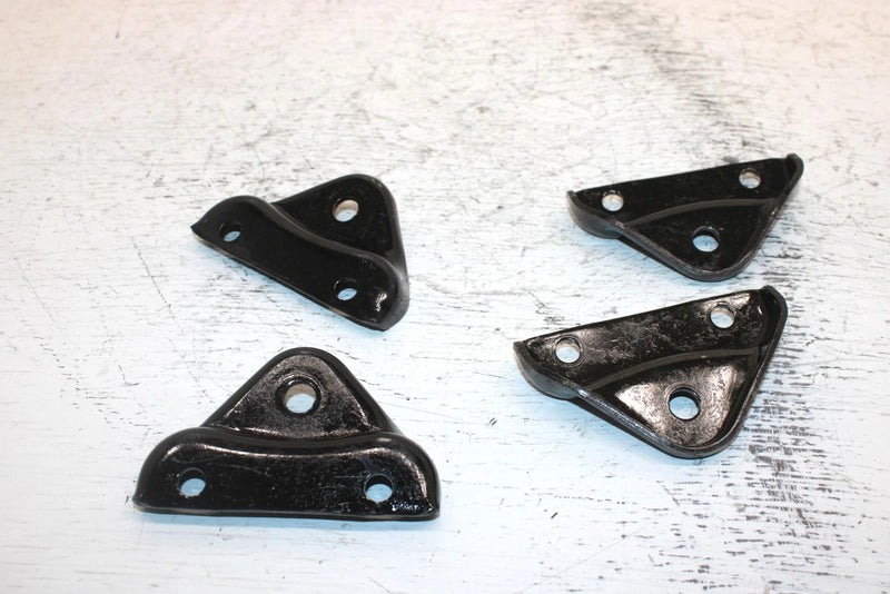 99 Arctic Cat Zr 600 Oem Front Torque Arm Mounting Bracket (4) 4 2604-159 SA19
