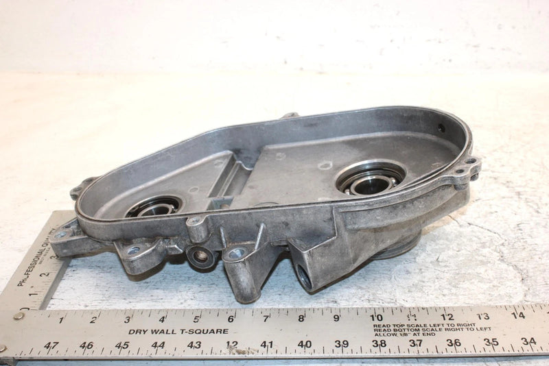 2000 Ski-doo Mxz 700 Oem Chain Case 504151776 SS8