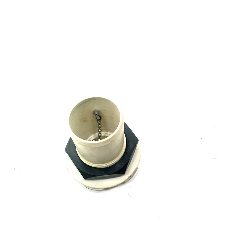 01-05 Yamaha WaveRunner XLT1200 OEM Fuel Fill Neck GP7-U7833-00-00 JY29