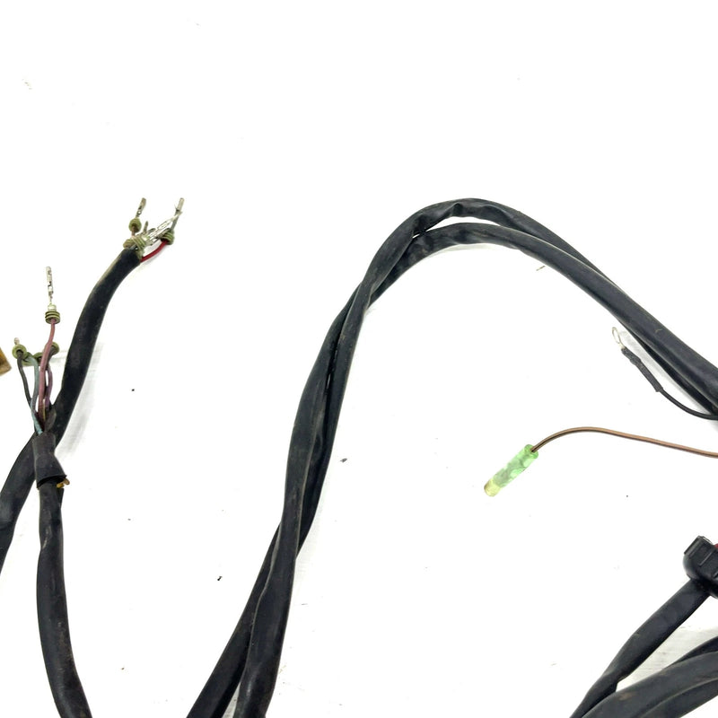 1996 Sea-Doo GTI OEM Main Wire Harness JS66