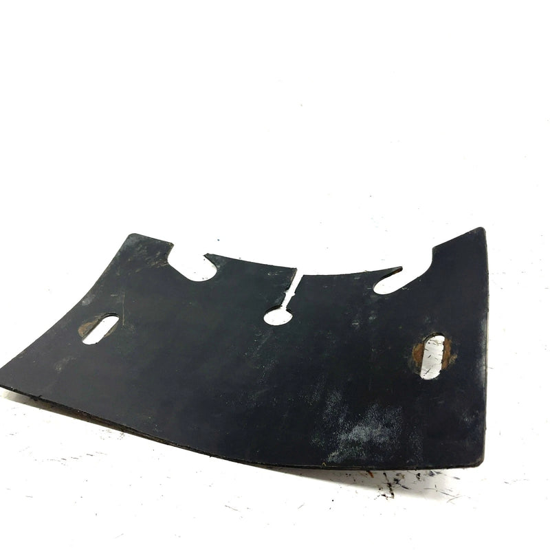 86-87 Polaris Trail Boss 250R OEM Front Splash Shield 5850070 AP195