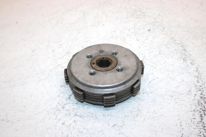 1983 Honda Atc 200 Oem Clutch Pack Set 22350-115-020 AH66