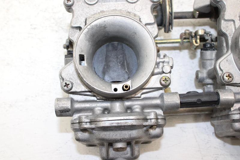 2006 Polaris 600 Fusion Oem Carburetor 1253565 SP31