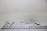 2000 Polaris Classic Touring Oem Hood Cable Pair 7080764 SP54