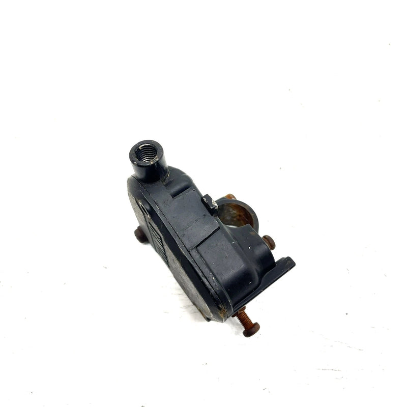 86-89 Yamaha Moto 4 YFM200DX OEM Throttle Lever 1NV-26250-11-00 AY68