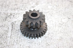 2002 Honda Foreman Rubicon Oem Rev. Idle Gear (14T/29t) 23721-HN2-000 AH36