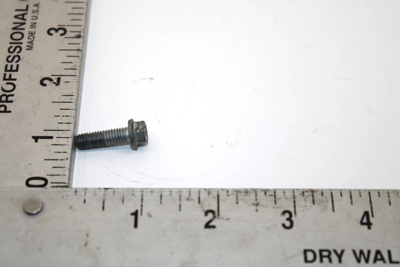 Ski-doo Oem Torx Screw M6x20 420440207 Q4414