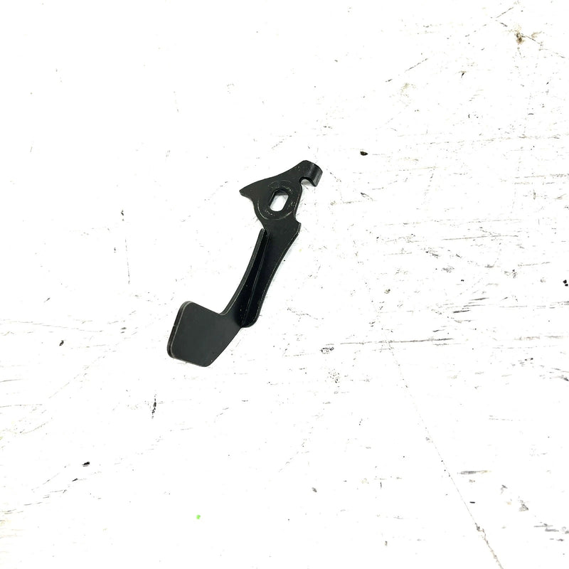 91-02 Suzuki King Quad 300 4x4 OEM Decompression Shaft Lever 12942-19B01 AS34
