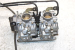 2003 Kawasaki Prairie 650 Oem Carburetor Assembly 15003-1755 AK26