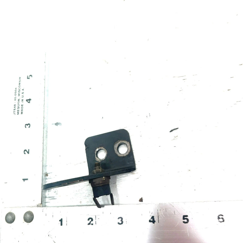 1996 Polaris Xpress 300 OEM Top Engine Mount 5222415-067 AP248