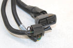 06 Polaris Rmk 600 Ho Oem Headlight Wiring Harness  2410498 SP181