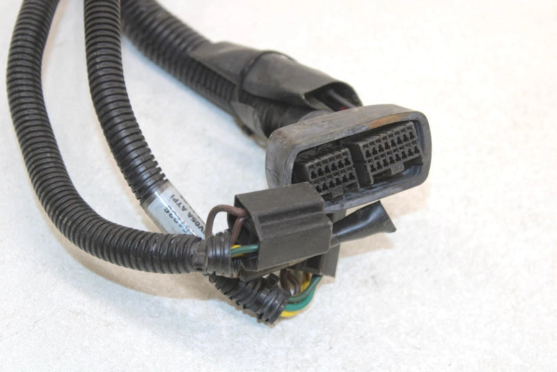 06 Polaris Rmk 600 Ho Oem Headlight Wiring Harness  2410498 SP181