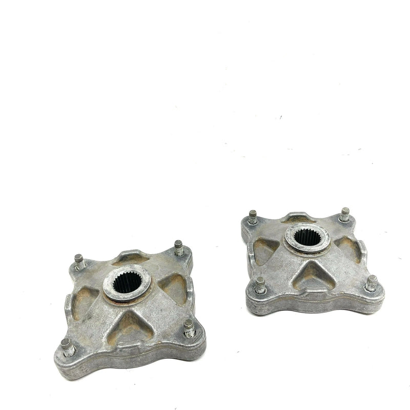 1999 Polaris Sportsman 500 OEM Rear Wheel Hub Pair 5131649 AP203