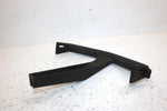 1998 Arctic Cat Zr 500 (2nd Run) Oem Front Bumper 1606-144 SA62