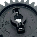 2001 Bombardier DS650 OEM 25T Oil Pump Gear 420234561 AB16