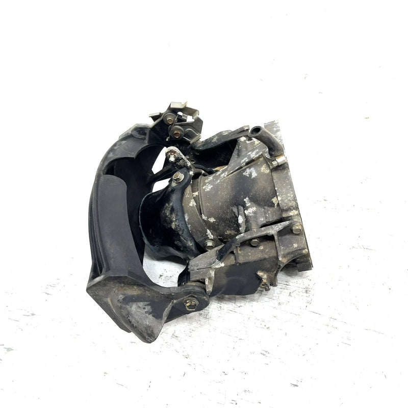 01-05 Yamaha WaveRunner XLT1200 OEM Jet Pump Nozzle 66V-R1313-01-00 JY27.1
