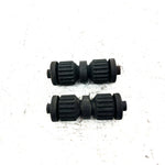 09-13 Honda Big Red 700 MUV700 OEM Lower Engine Dampner Pair 50301-HN8-003 XH0.1