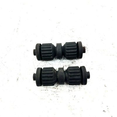 09-13 Honda Big Red 700 MUV700 OEM Lower Engine Dampner Pair 50301-HN8-003 XH0.1