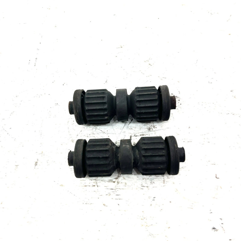 09-13 Honda Big Red 700 MUV700 OEM Lower Engine Dampner Pair 50301-HN8-003 XH0.1