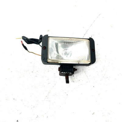 95 Yamaha Big Bear 350 YFM350FW 4x4 OEM Headlight 2HR-84310-40-00 AY58