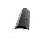 2000 Kawasaki Prairie 300 4x4 OEM Exhaust Pipe Cover 49107-1130 AK31